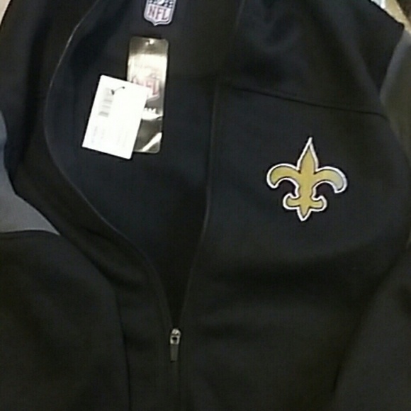 Men's jacket - Picture 1 of 3